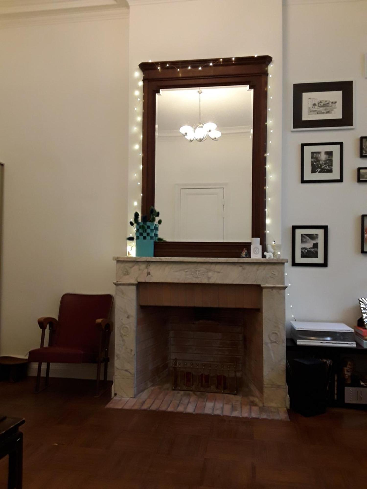 Grand Studio Style Bordelais Dans Le Triangle D'Or Bordeaux Luaran gambar
